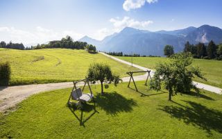 Alpbachtal Ferienwohnung